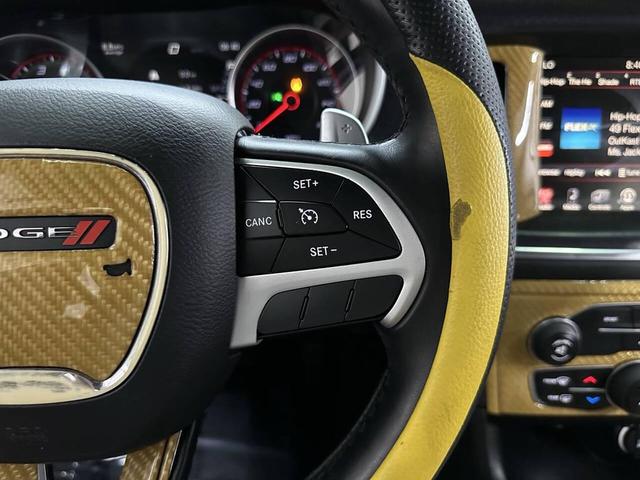 Photo of 2016 GRAY Dodge Charger