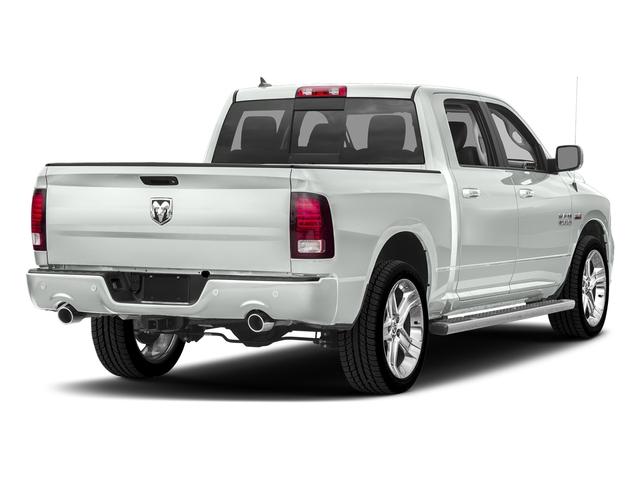 Photo of 2017 Bright White Clearcoat RAM 1500