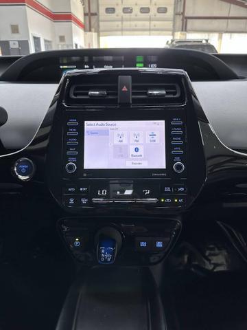 Photo of 2022 Magnetic Gray Metallic Toyota Prius