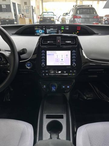 Photo of 2022 Magnetic Gray Metallic Toyota Prius