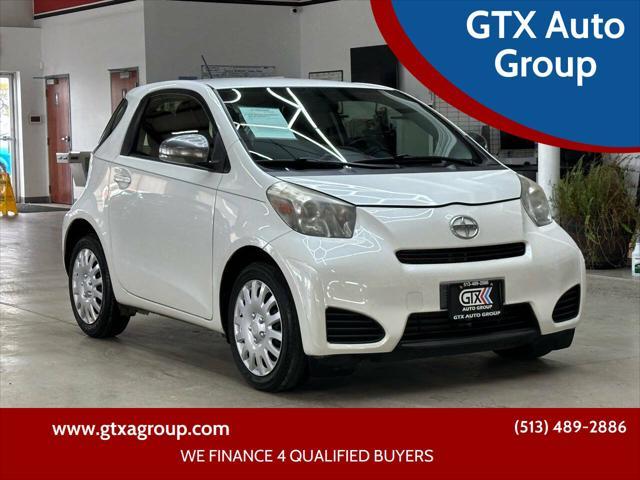 2013 Scion IQ