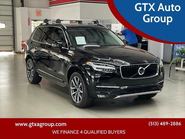 2017 Volvo XC90