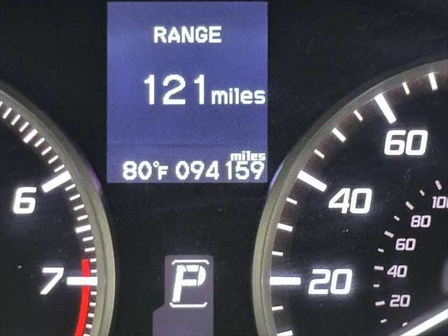 Photo of 2017 Crystal Black Pearl Acura RDX