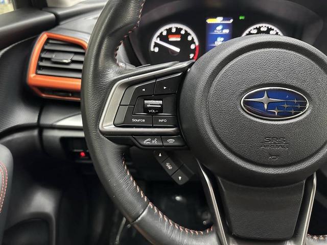 Photo of 2019 Crystal Black Silica Subaru Forester