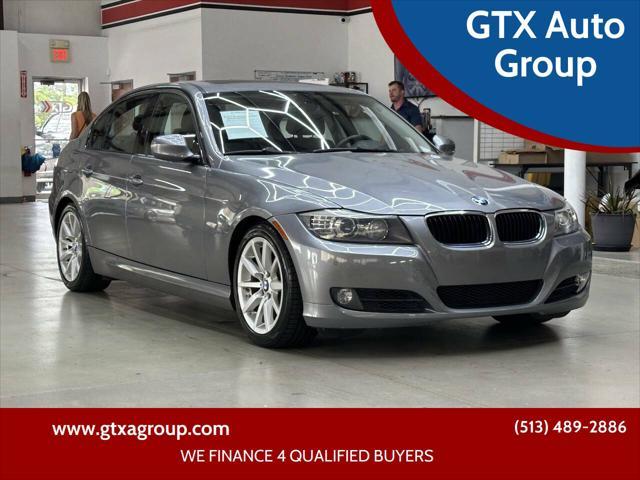 2009 BMW 328