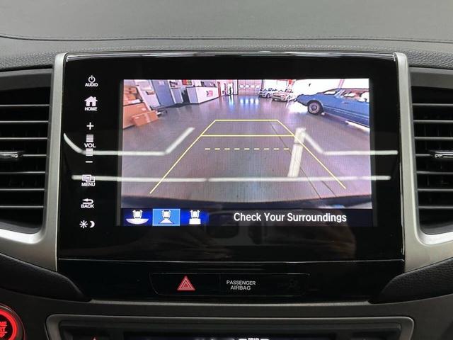 Photo of 2018 Crystal Black Pearl Honda Pilot