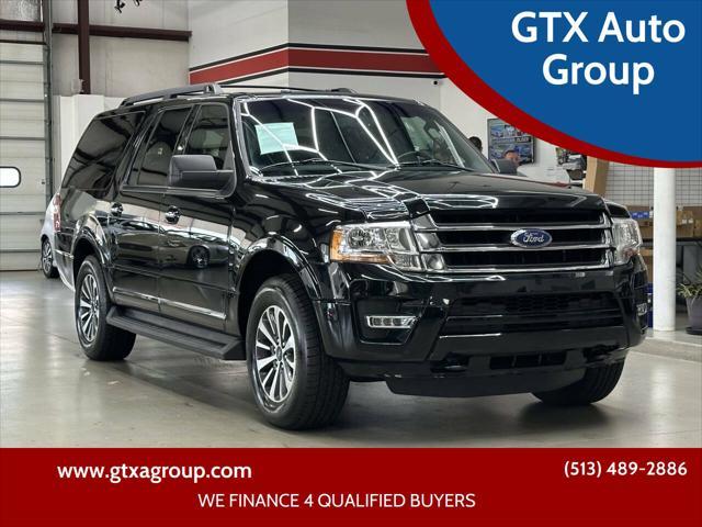 2016 Ford Expedition El