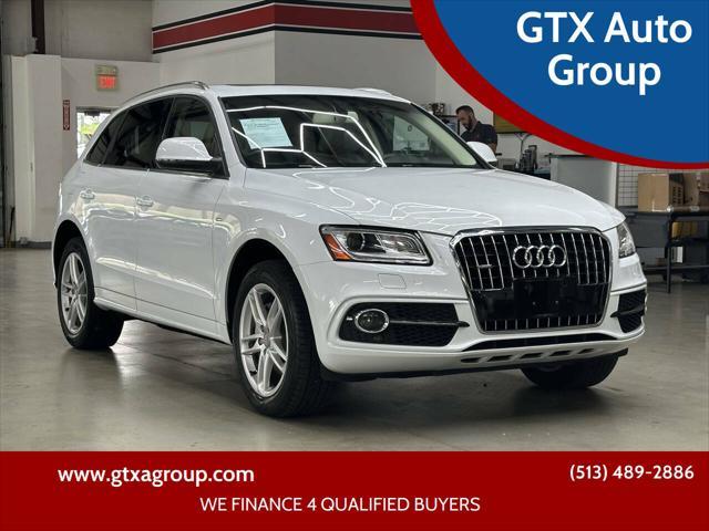 2014 Audi Q5