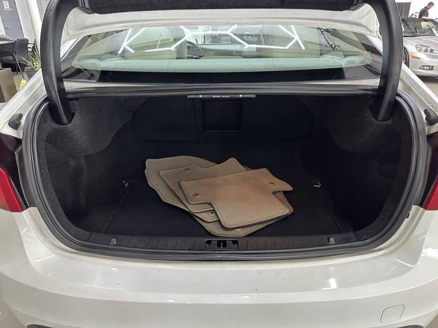 Photo of 2013 Ice White Volvo S60