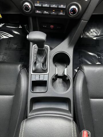 Photo of 2021 Snow White Pearl Kia Sportage