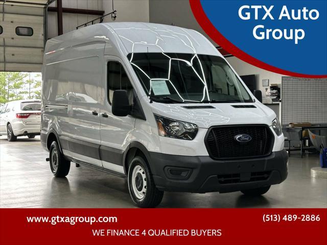 2021 Ford Transit-250