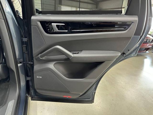 Photo of 2019 BLUE Porsche Cayenne