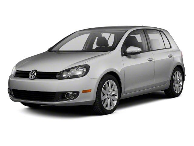 2010 Volkswagen Golf