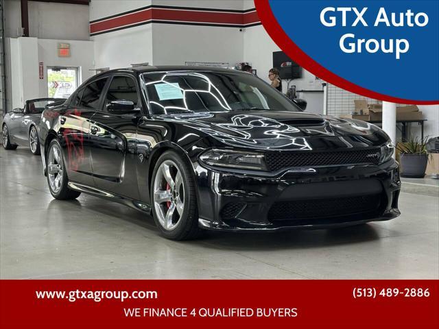 2016 Dodge Charger