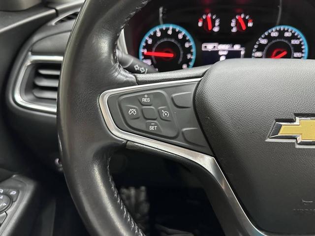 Photo of 2018 Summit White Chevrolet Equinox