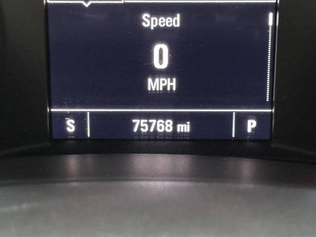 Photo of 2018 Summit White Chevrolet Equinox