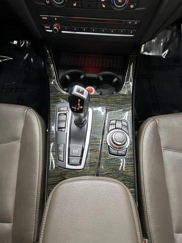 Photo of 2014 GOLD BMW X3