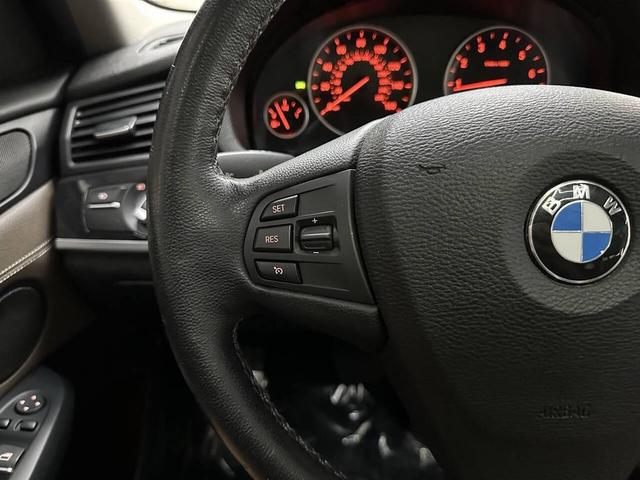 Photo of 2014 GOLD BMW X3