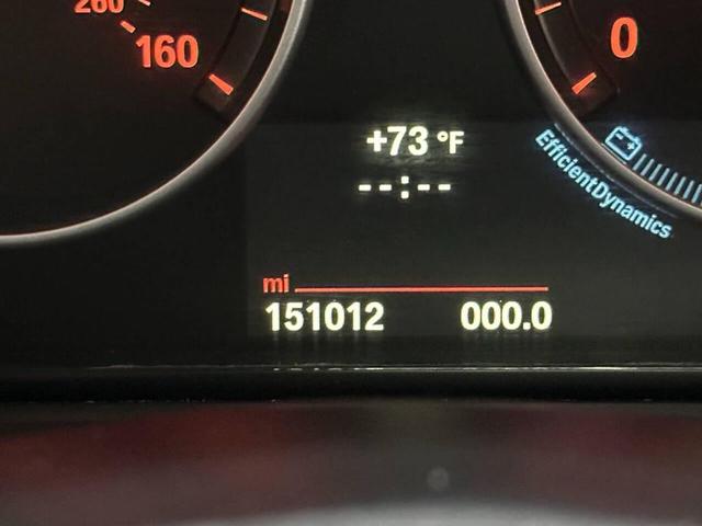Photo of 2014 GOLD BMW X3
