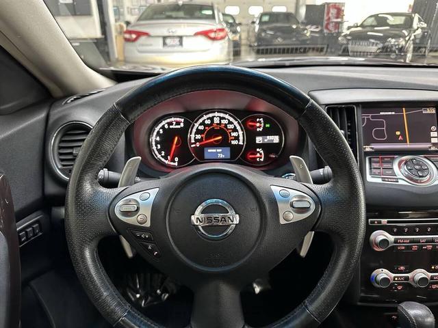 Photo of 2012 BURGUN Nissan Maxima