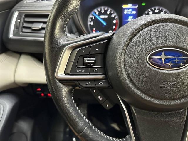 Photo of 2019 Ice Silver Metallic Subaru Ascent