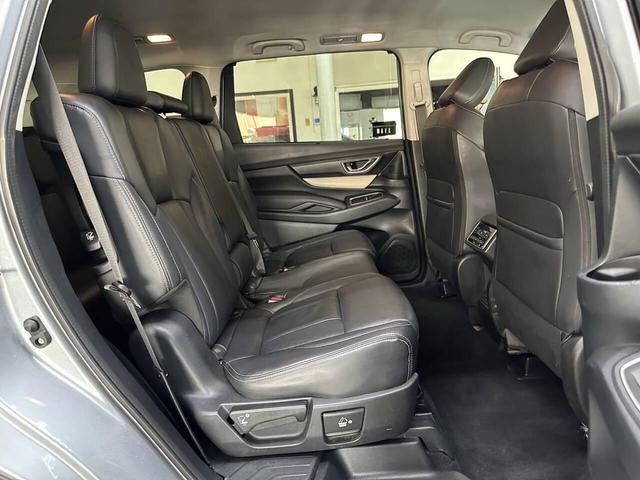 Photo of 2019 Ice Silver Metallic Subaru Ascent