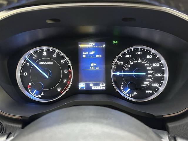 Photo of 2019 Ice Silver Metallic Subaru Ascent