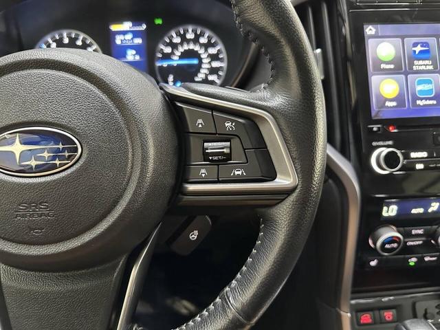 Photo of 2019 Ice Silver Metallic Subaru Ascent