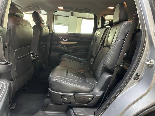 Photo of 2019 Ice Silver Metallic Subaru Ascent
