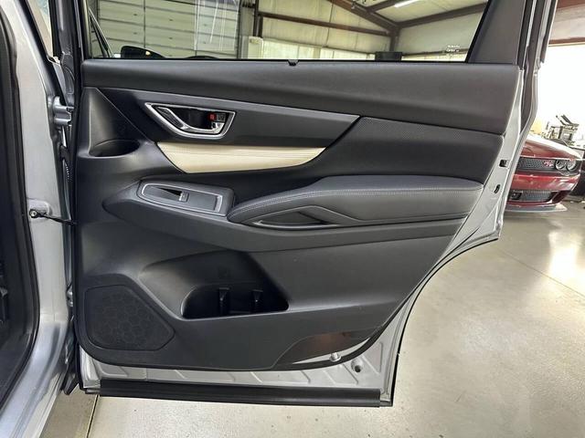 Photo of 2019 Ice Silver Metallic Subaru Ascent