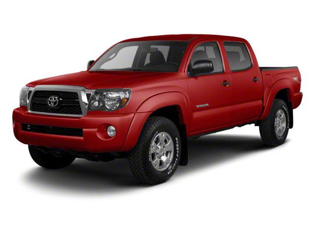 2010 Toyota Tacoma
