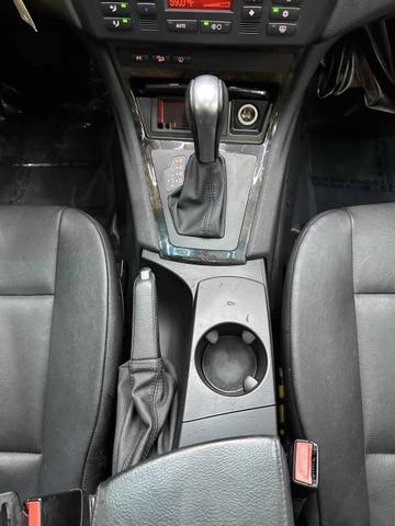 Photo of 2009 SILVER BMW X3