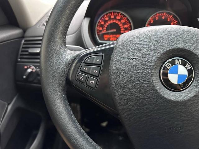 Photo of 2009 SILVER BMW X3