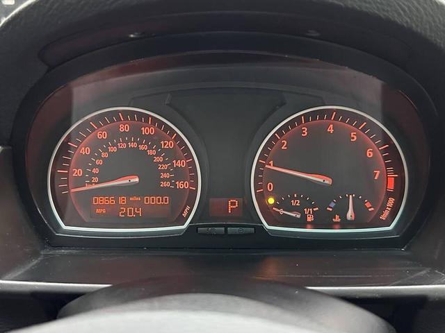 Photo of 2009 SILVER BMW X3