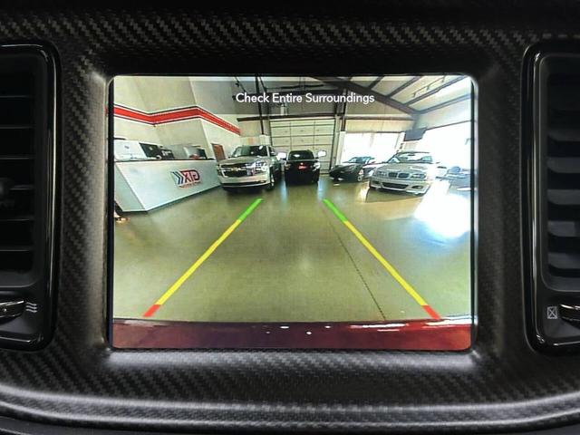Photo of 2020 RED Dodge Challenger