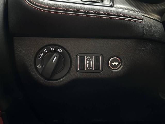 Photo of 2020 RED Dodge Challenger