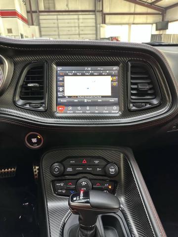 Photo of 2020 RED Dodge Challenger