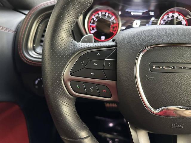 Photo of 2020 RED Dodge Challenger