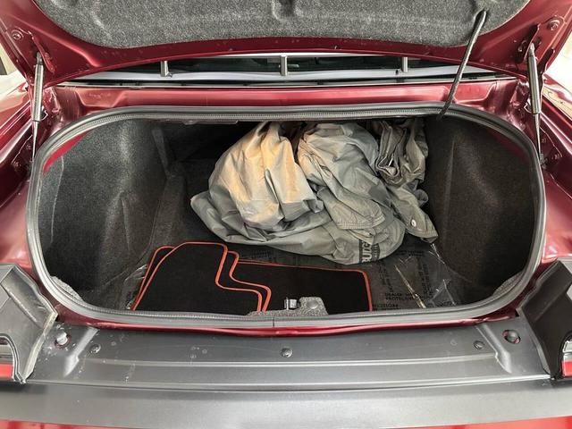 Photo of 2020 RED Dodge Challenger