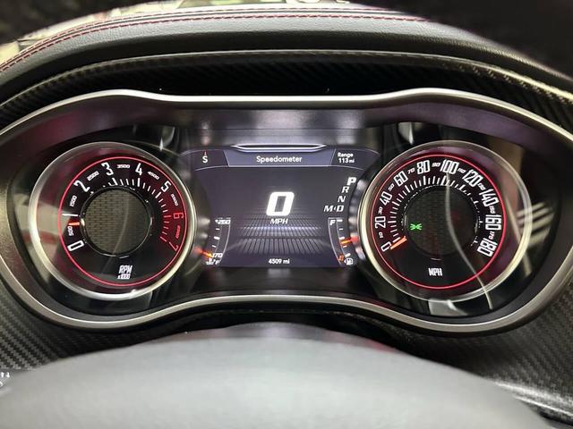 Photo of 2020 RED Dodge Challenger
