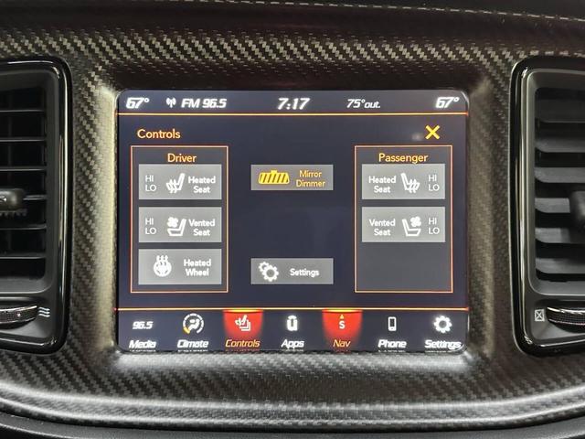 Photo of 2020 RED Dodge Challenger