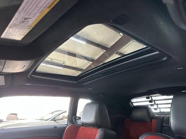 Photo of 2020 RED Dodge Challenger