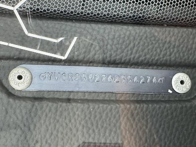 Photo of 2006 Silver Metallic Volvo S60