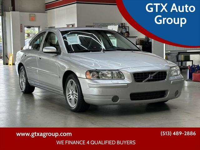 2006 Volvo S60