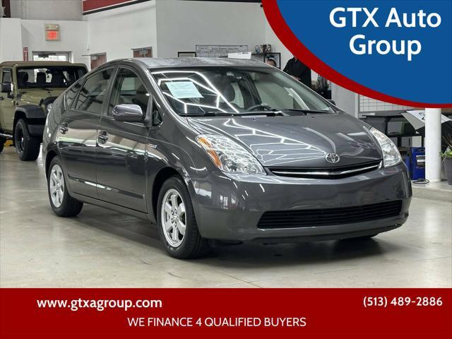 2008 Toyota Prius