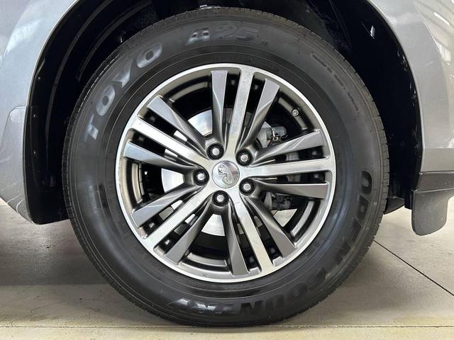 Photo of 2017 Graphite Shadow INFINITI QX60
