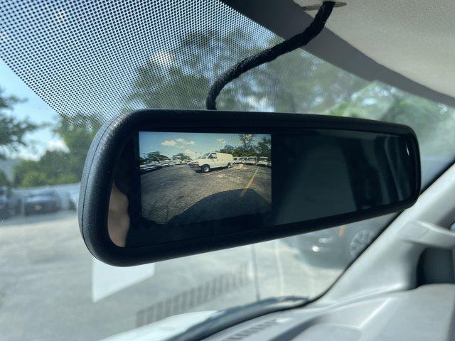 Photo of 2025 Summit White Chevrolet Express 2500