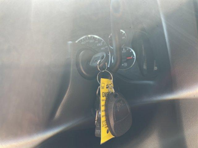 Photo of 2025 Summit White Chevrolet Express 2500