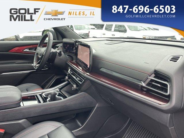Photo of 2024  Chevrolet Traverse