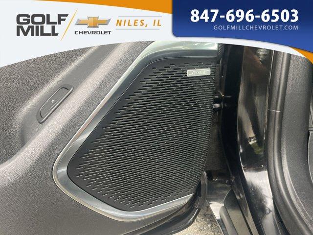 Photo of 2024  Chevrolet Traverse